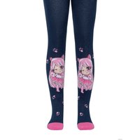 Колготки Conte-kids Tip-Top Аниме 4С-02СП (р. 92-98, светло-розовый 509)