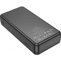 Внешний аккумулятор Borofone BJ55A 20000mAh (черный)