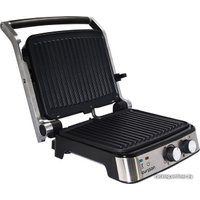 Электрогриль Oursson EG2030S/BL