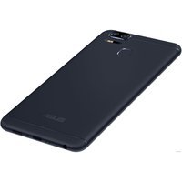 Смартфон ASUS ZenFone 3 Zoom 32GB Navy Black [ZE553KL]