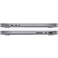 Ноутбук Apple Macbook Pro 14