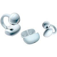 Наушники HONOR Choice Earbuds Clip 2 Pro (голубой, международная версия)