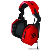 Наушники Mad Catz F.R.E.Q. 4D