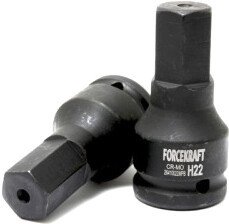 

Головка слесарная ForceKraft FK-26410018MPB