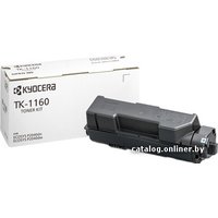 Картридж Kyocera TK-1160