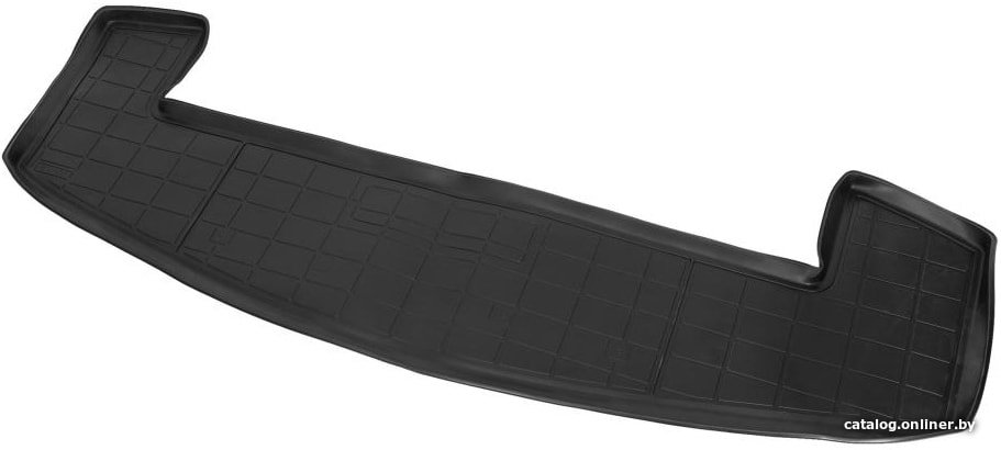 Коврик для багажника Rival 11007004 (1 шт)