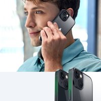 Чехол для телефона Ugreen LP633-90924 для Apple iPhone 14 (черный)