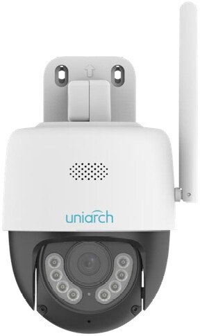 IP-камера Uniarch Uho-P1A-M5F4D