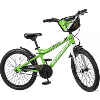 Детский велосипед Schwinn Koen 20 2022 S1748RUC (зеленый)