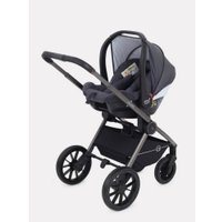 Универсальная коляска Rant Falcon RA098 (3 в 1, графит)