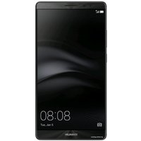 Смартфон Huawei Mate 8 32GB Space Gray [NXT-L29]