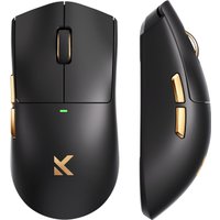 Игровая мышь MCHOSE K7 Ultra Lightweight Wireless (черный)
