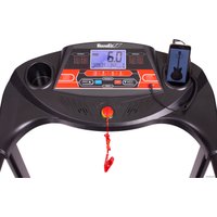 Электрическая беговая дорожка HouseFit Spiro 400