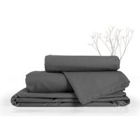 2-спальный комплект постельного белья Verossa Graphite VRSD 2027 70136 Д12 23 790365