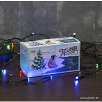 Гирлянда бахрома Luazon 3556836 (мульти)