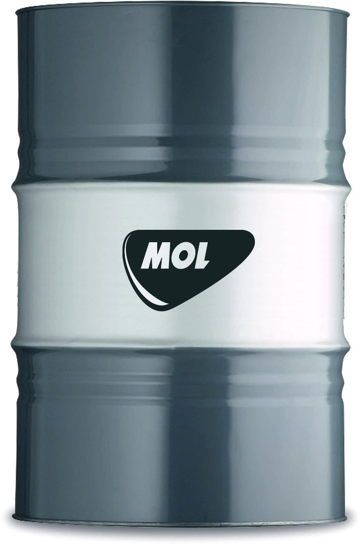 

Моторное масло MOL Dynamic Transit 10W-40 216.5 л