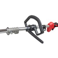 Триммер Edon UGT-21BL (с 1-им АКБ)