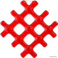 Елочная игрушка Грай Узор Поле ЕС-38