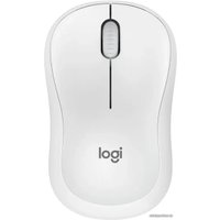 Мышь Logitech M220 Silent (белый)