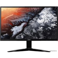 Игровой монитор Acer KG251QFbmidpx