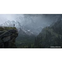 Компьютерная игра PC Rise of the Tomb Raider