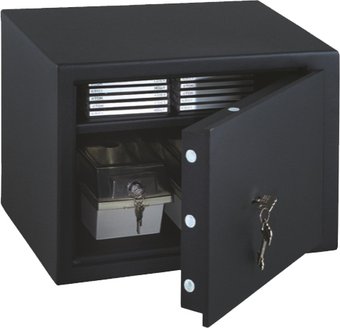Офисный сейф Эком НТ 24K
