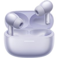 Наушники Xiaomi Redmi Buds 6 Pro M2430E1 (сиреневый, международная версия)