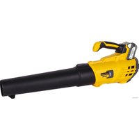 Ручная воздуходувка Champion BB1811 (без АКБ)