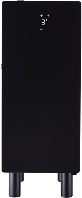 

Холодильник для молока Dr.Coffee SC10