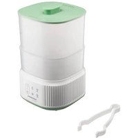 Подогреватель+стерилизатор Redmond (Редмонд) BC5201 (белый)