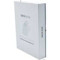 Электронная книга Onyx BOOX Vasco da Gama 4
