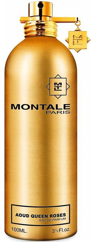 

Парфюмерная вода Montale Aoud Queen Roses EdP (тестер, 100 мл)