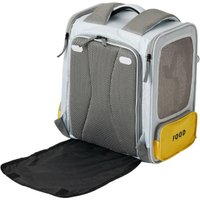 Рюкзак-переноска Petkit X Zone (желтый)