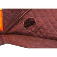 Палатка для зимней рыбалки Ex-Pro Winter 2 7EXW2CA (камуфляж) в Гомеле