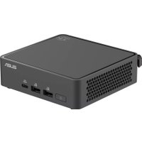 Компактный компьютер ASUS NUC 15 Pro Slim