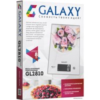 Кухонные весы Galaxy Line GL2810