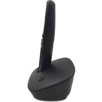 Радиотелефон Panasonic KX-TGU110RUB