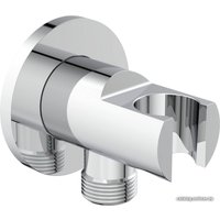 Держатель душевой лейки с подключением Ideal Standard IdealRain BC807AA