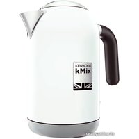 Электрический чайник Kenwood ZJX650WH