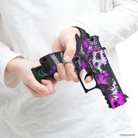 Пистолет игрушечный VozWooden Active P250/P350 Райдер 2002-0304