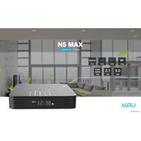 Смарт-приставка Miru N5 Max 4ГБ/32ГБ