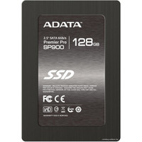 SSD ADATA Premier Pro SP900 128GB (ASP900S3-128GM-C)