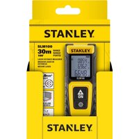 Лазерный дальномер Stanley STHT77100-0