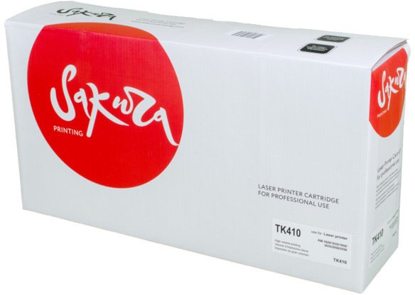 

Картридж Sakura Printing SATK410