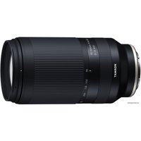 Объектив Tamron 70-300mm F/4.5-6.3 Di III RXD для Sony E