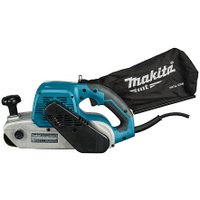 Ленточная шлифмашина Makita M9400B