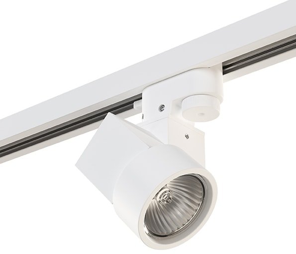 

Трековый светильник Lightstar Illumo A1T051026