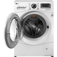 Стирально-сушильная машина LG FH2A8HDM2N