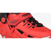 Роликовые коньки Powerslide Phuzion Universe 2017 29-32 940611 (красный)