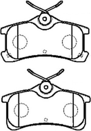 HSB HP9147